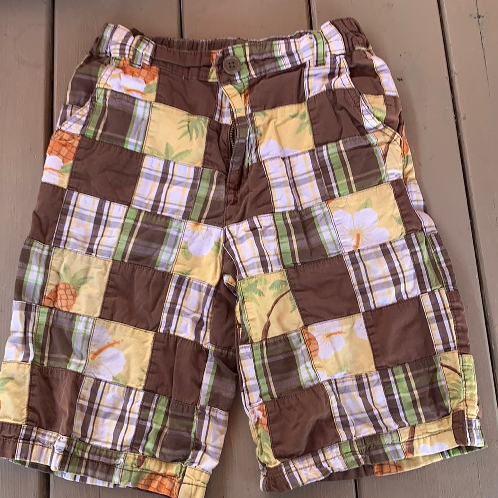 Kids shorts